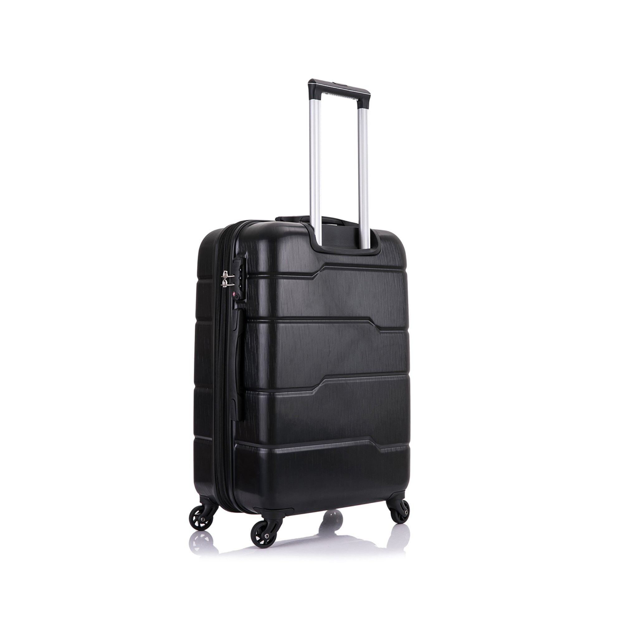 DUKAP Rodez 24" Lightweight Hardside Spinner Luggage