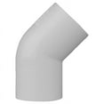 thumbnail image 4 of Charlotte Pipe Elbow 1/2 " Pvc Schedule 40 Case of 25, 4 of 5