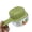 Green, variant on Fruit Washer Strainer Bowl with Handle,2 in 1 Fruit Washing Bowl with Strainer,Dual-Layer Veggie Colander Draining Basket,Vegetable Washing Draining Basket for Mini Berry Grape Washer