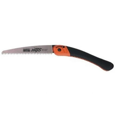 UPC: 7311518223250 | Bahco 705923258 396-JS 7.5 in. Folding Pruning Saw with JS Hardpoint
