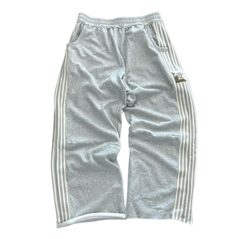 Streetwear Sweatpants Y2K Pants Harajuku Hip Hop Gothic Streetwear Sweatpants Y2K Pants Harajuku Hip Hop Gothic