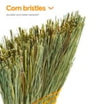 thumbnail image 4 of Staples COASTWIDE 8" Standard Corn Broom Natural CW57664, 4 of 4