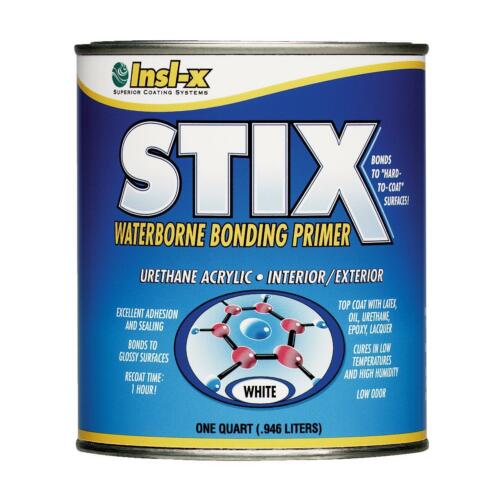 INSLX Stix Wht Bonding Primer