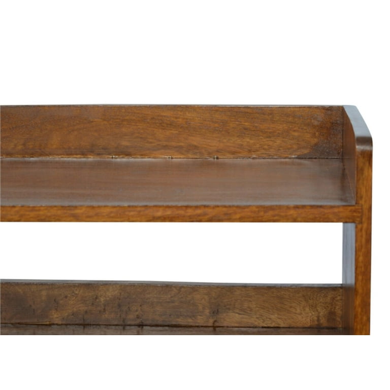 Tracy wood shoe storage bench new arrivals