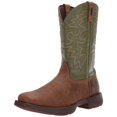 thumbnail image 1 of Durango Men's Rebel DB5416 Western Boot,Coffee/Cactus,10 W US, 1 of 8