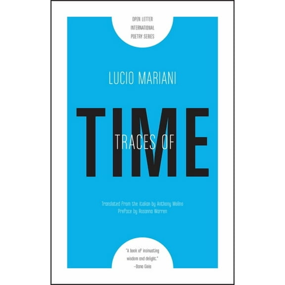 Traces of Time (Paperback)