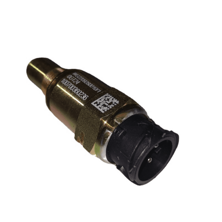 ②200サイズ Original Truck Parts Sinotruk Spare Parts Odometer Sensor