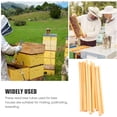 thumbnail image 4 of 30pcs Bee Houses Tubes Refill Replacement Bee Tubes Bee Nest Refill Tubes Natural Reed Tubes, 4 of 8