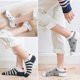 thumbnail image 4 of Women's Cotton Socks 10 Pairs Heart Pattern Multicolored, 4 of 5