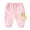 Pink, variant on Pj Pants for Girls Baggy Pants Size 10-12 Pantalones Para Bebes Niña Plaid Pants Girls Childrens Clothes Girls Teen Girl Clothes Family Gifts for Christmas Clothes for 10-12 Clothing