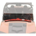 thumbnail image 2 of Tusk UTV Half Windshield For POLARIS RZR 4 800 2010-2014, 2 of 4