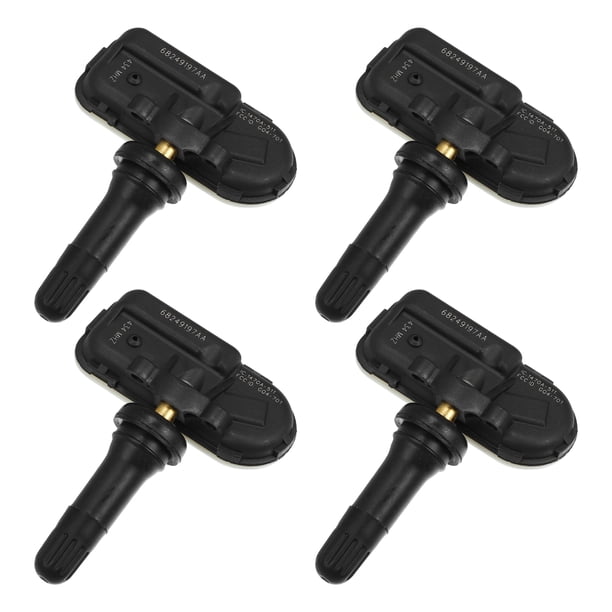 4uds 68157568AA Neumático Presión Monitopara para Reo Sistema Sensor 434MHz