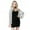 Grey, variant on Clearance!Fdelink Women's Soft Chiffon Shawls for Evening Dresses Fashion Scarves Wraps For, Women Shawl (White)