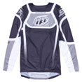 thumbnail image 1 of Moto Jersey Troy Lee Designs GP Pro Air Adult Bands Phantom/Gray, 1 of 9
