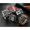 thumbnail image 3 of Montre Homme Grand Cadran, 3 of 3