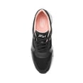 thumbnail image 3 of Sneaker Flexi para Mujer Estilo 116403 Negro, 3 of 5