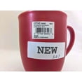 thumbnail image 5 of Noritake Colorwave Extra Large Mug in Raspberry, 5 of 5