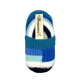 thumbnail image 3 of No Boundaries Slipper Socks, 1-Pack, Shoe Sizes 7-9.5, Women’s, 3 of 3