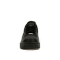 thumbnail image 3 of Nike Men's Air Force 1 Low SP Triple Black Perforated Basketball Shoes, from StockX, 3 of 5