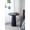Black, variant on Cream - For Various Living Areas - Chairside Piece - Fit Scandinavian Interiors Side Table