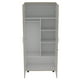 thumbnail image 3 of Closet Armable Iko Rovere Beige Armario Recámara Excelsior, 3 of 5