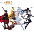thumbnail image 2 of Figuras de acción de anime Good Smile Original POP UP RWBY Ruby Rose Weiss Schnee Yang Xiao Long Blake, juguetes para niños y niñas, modelo de regalo, 2 of 4