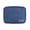 Navy, variant on Bizhua Home Textile Storage Electronic Organizer Cable Organizer Compact Travel Organizer Bag Electronics Accessories Cases Storage Bag for Cable Usb Sd Card Power Bank Earphone, 1X Storage Bag