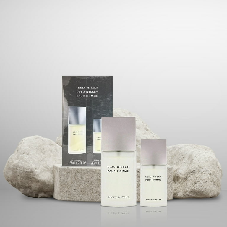 Issey Miyake ISS21B Issey Miyake Makeup Gift Set for Women - 2
