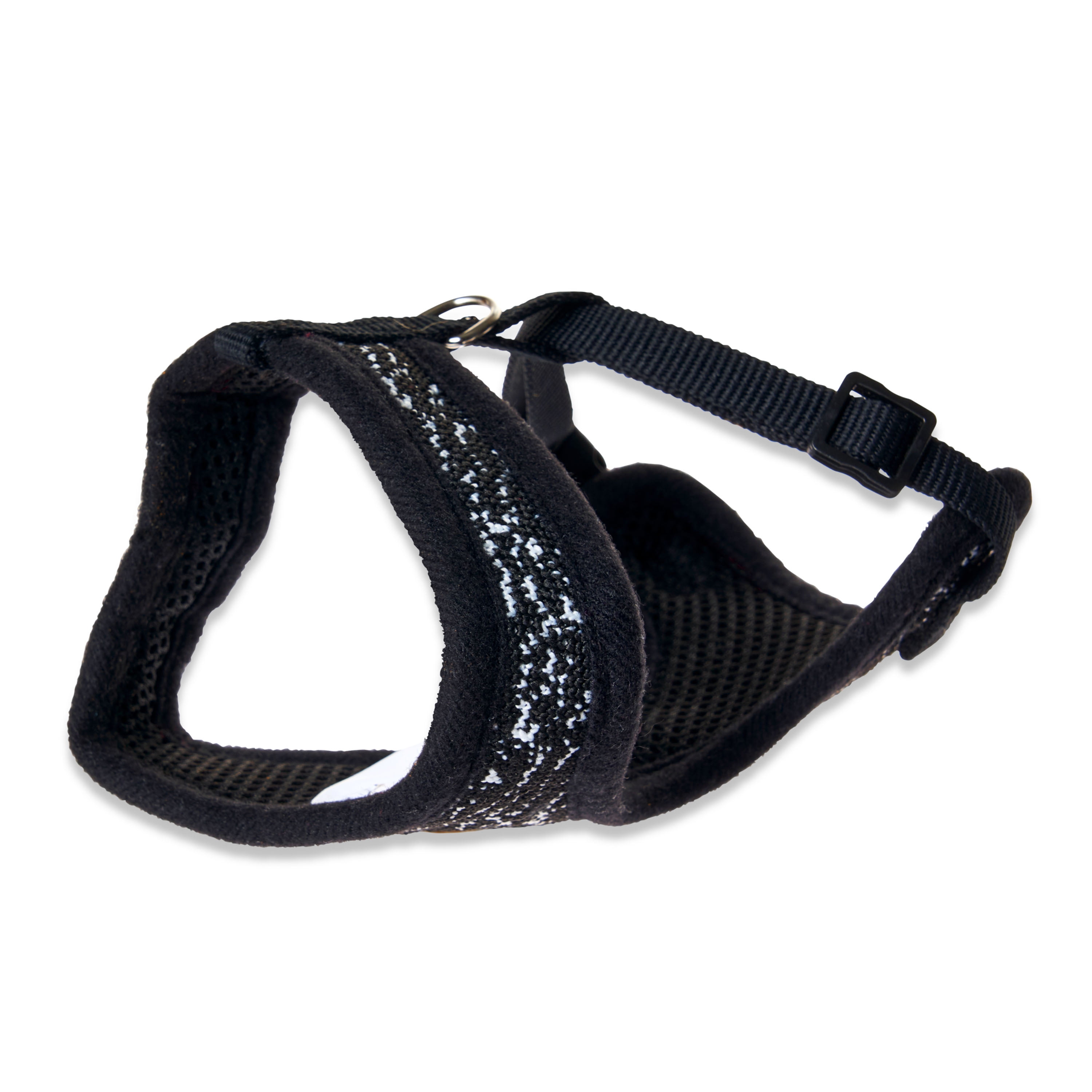 Buy Vibrant Life Harness and Leash for Cats, One Size Online at Lowest