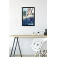 thumbnail image 3 of Spy x Family - Family Key Art Wall Poster, 14.725" x 22.375" Framed, 3 of 6