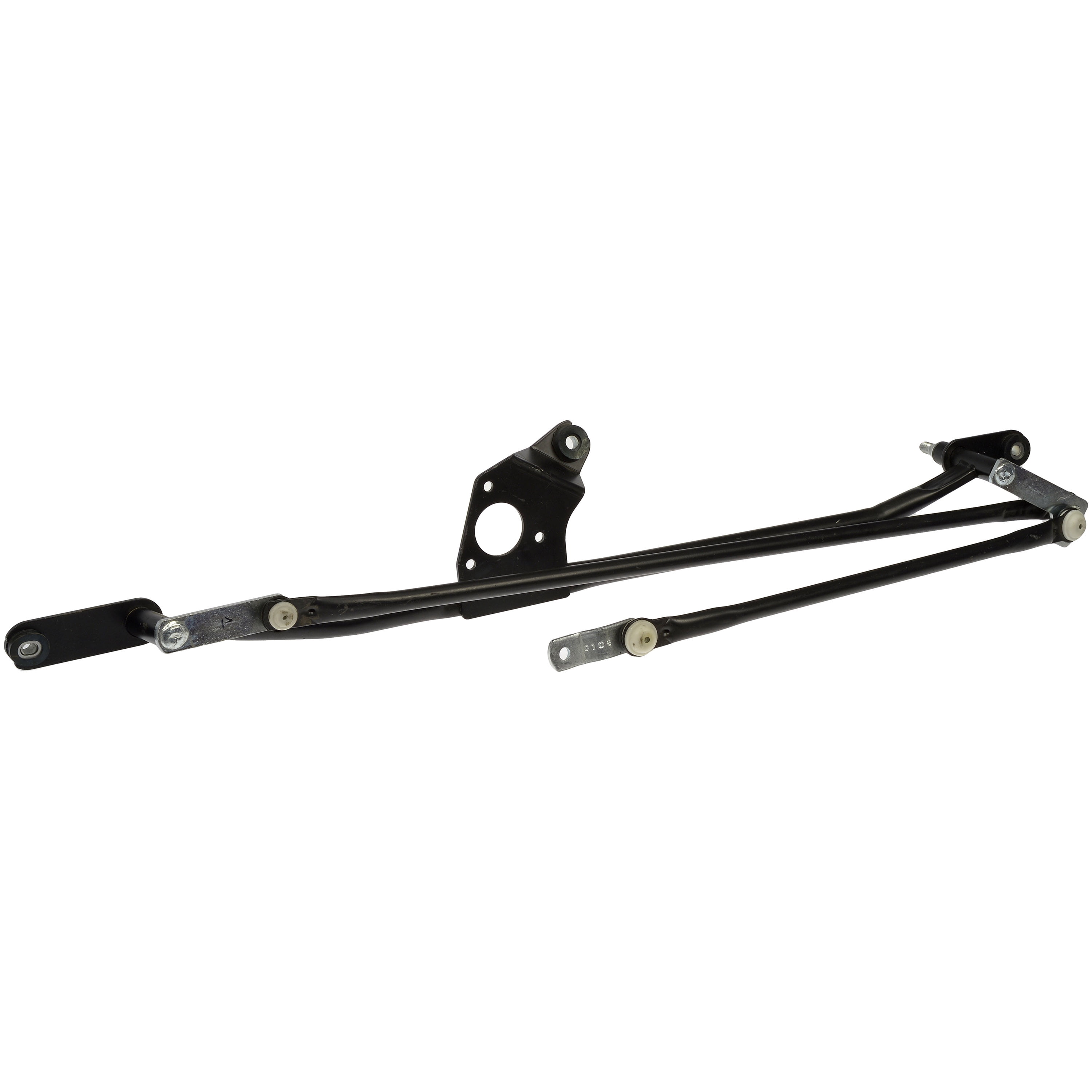 Dorman 602-825 Front Windshield Wiper Linkage for Specific Cadillac / Chevrolet / GMC Models Fits select: 2015-2018 CHEVROLET TAHOE, 2015-2020 CHEVROLET SUBURBAN