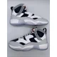 thumbnail image 4 of Jo r-dan Jumpman Two Trey Olympic DO1925-101 Men’s Sizes 10-13, 4 of 5