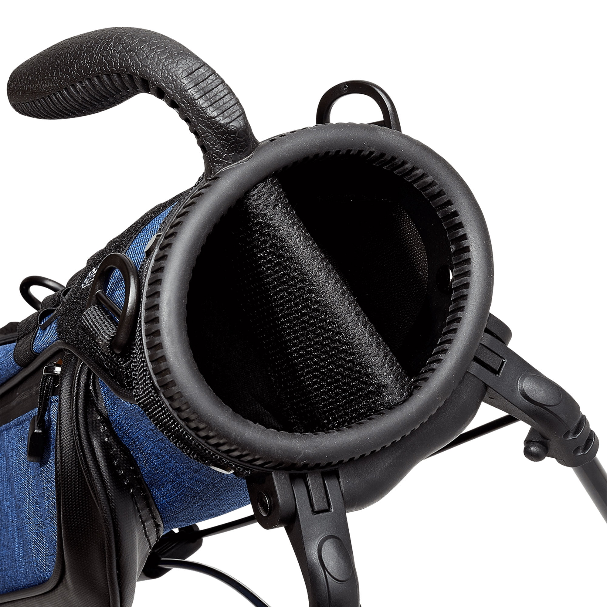 Sunday Golf 31 Inch Loma Lightweight Golf Bag, Cobalt Blue