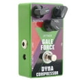 thumbnail image 2 of Compressor Pedal Electric Guitar Compression Effect True Bypass Single Block Unit, 2 of 8
