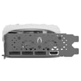 thumbnail image 3 of ZOTAC GAMING GeForce RTX 4080 SUPER Trinity OC White Edition DLSS 3 16GB GDDR6X 256-bit 23 Gbps PCIE 4.0 Gaming Graphics Card, IceStorm 2.0 Advanced Cooling, SPECTRA RGB Lighting, ZT-D40820Q-10P, 3 of 9