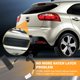 thumbnail image 5 of Rear Wing Handle Button Micro Switch Compatible with Kia Rio III Picanto 2011 81260-1W220, Brand New, 5 of 5