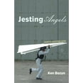 thumbnail image 2 of Jesting Angels: God's Lighter Side, (Paperback), 2 of 2