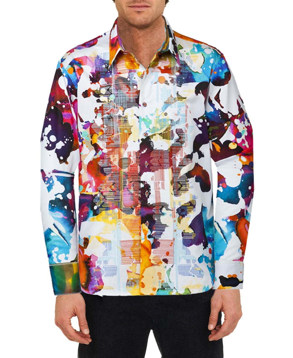 robert graham sizing