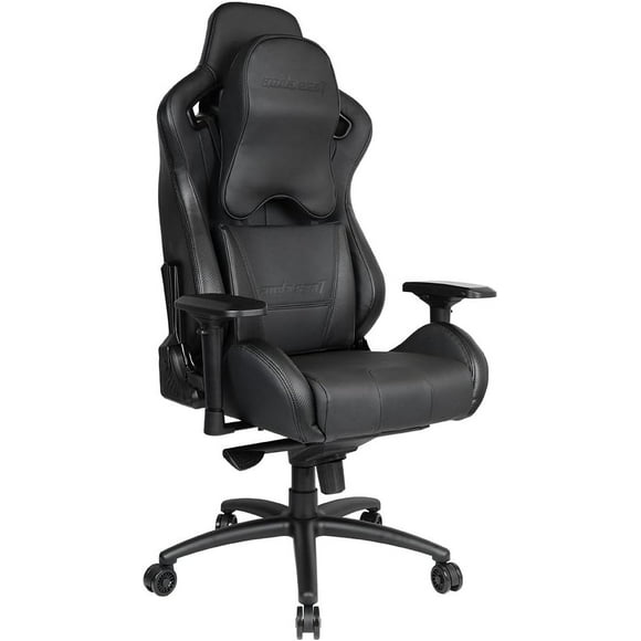 Anda Seat Dark Knight Chaise de bureau de style jeu haut de gamme
