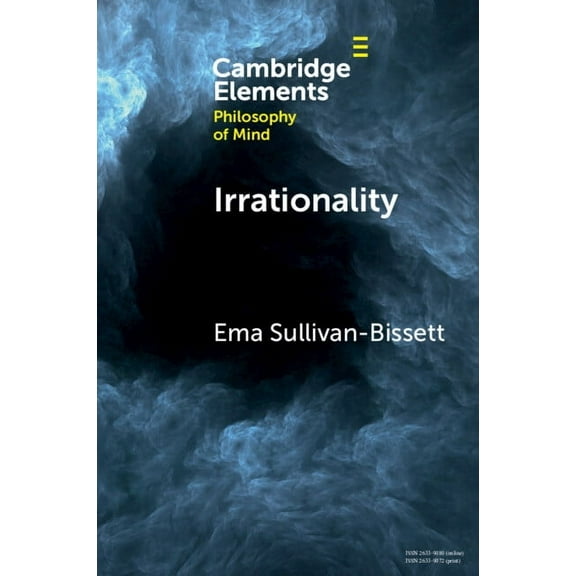 Elements in Philosophy of Mind Irrationality, (Paperback)