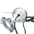 thumbnail image 3 of DC6-120V Lead Acid Battery Capacity Indicator LED Digital Voltmeter Voltage Meter 48V, 3 of 8
