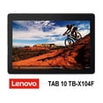thumbnail image 1 of Tableta Lenovo Tab E10 TB-X104F Snapdragon RAM 1GB ROM 16GB, 1 of 5