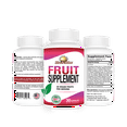 thumbnail image 2 of Fruit Supplement - VEGAN, 2 of 15