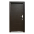 thumbnail image 1 of Puerta de Seguridad Mod, Viena,apertura Derecha,Marca Eversafe Eversafe Viena/Clasico/Exterior Seguridad, 1 of 4