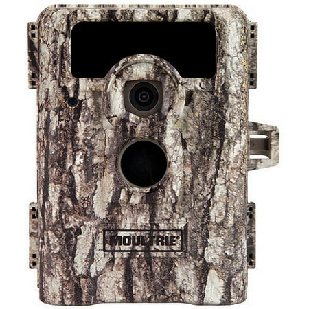 Moultrie Game Spy D-555i 8.0MP No Glow IR Illumi-Night Game/Trail Camera