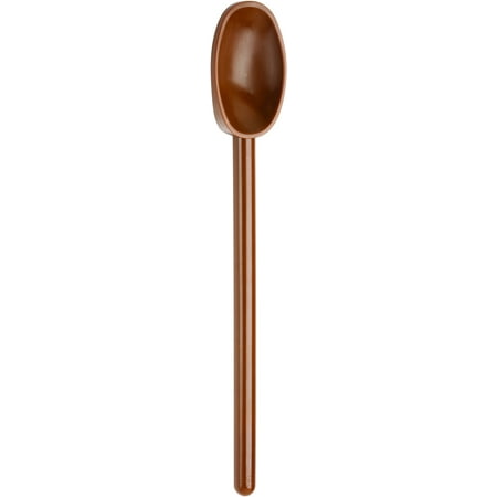

Mercer Culinary Hell s Tools High-Heat 12 Mixing Spoon | Brown