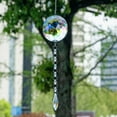 thumbnail image 5 of Crystal Suncatcher Gifts for Daughters - Birthday/Christmas/Mother's Day Gift from Mom, Women's Window Decor Home Décor, Daughter Keepsake, 5 of 7