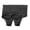 Black, variant on Elastic Bunion Relief Foot Sleeves, Split Toe Design, Shock Absorbing SEBS Cushion Pad, 1 Pair