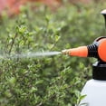 thumbnail image 3 of Nice Neat Mr. Botella de agua y spray para plantas y jardines - Mr. Mister - Pulverizador de 1,5 litros con boquilla de presión ajustable Ormromra PTL061, 3 of 4
