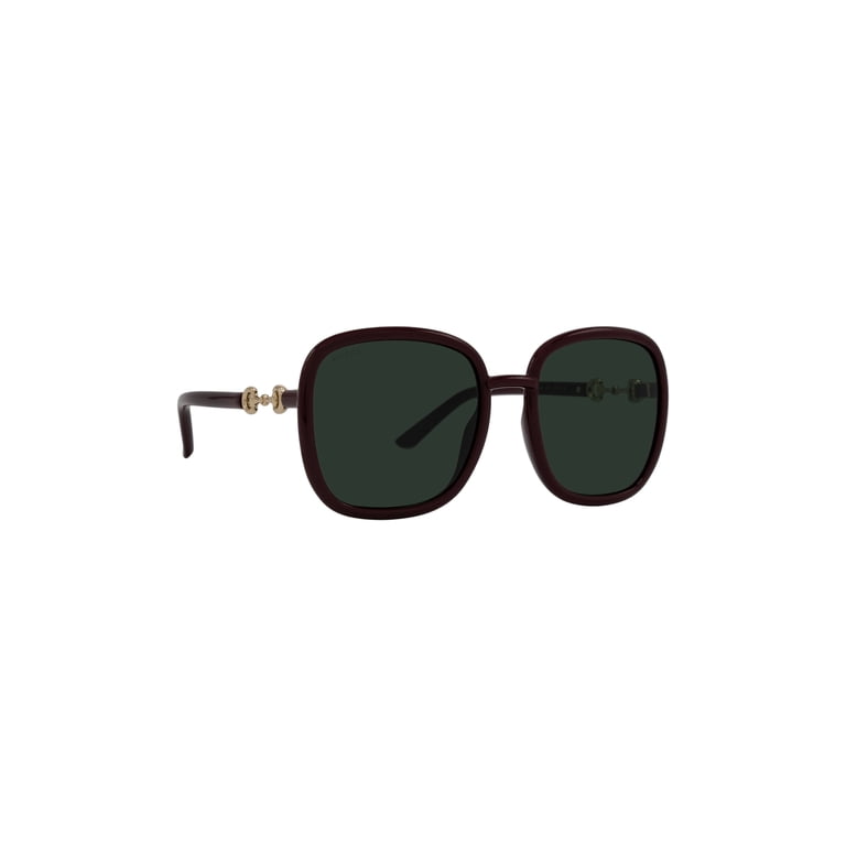 NWOT Gucci GG0893S 003 Oversized Square Sunglasses Gucci | Accessories | Nwot Gucci Gg893s 003 Oversized Square  main image 2